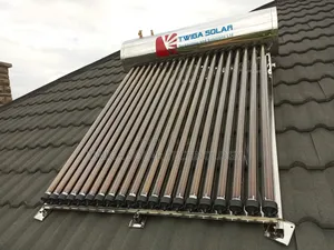 Solar Water Heaters 200l 300l