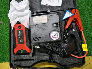 Buy Portable Car Jam Starter Kit