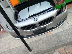 BMW Front Bumper
