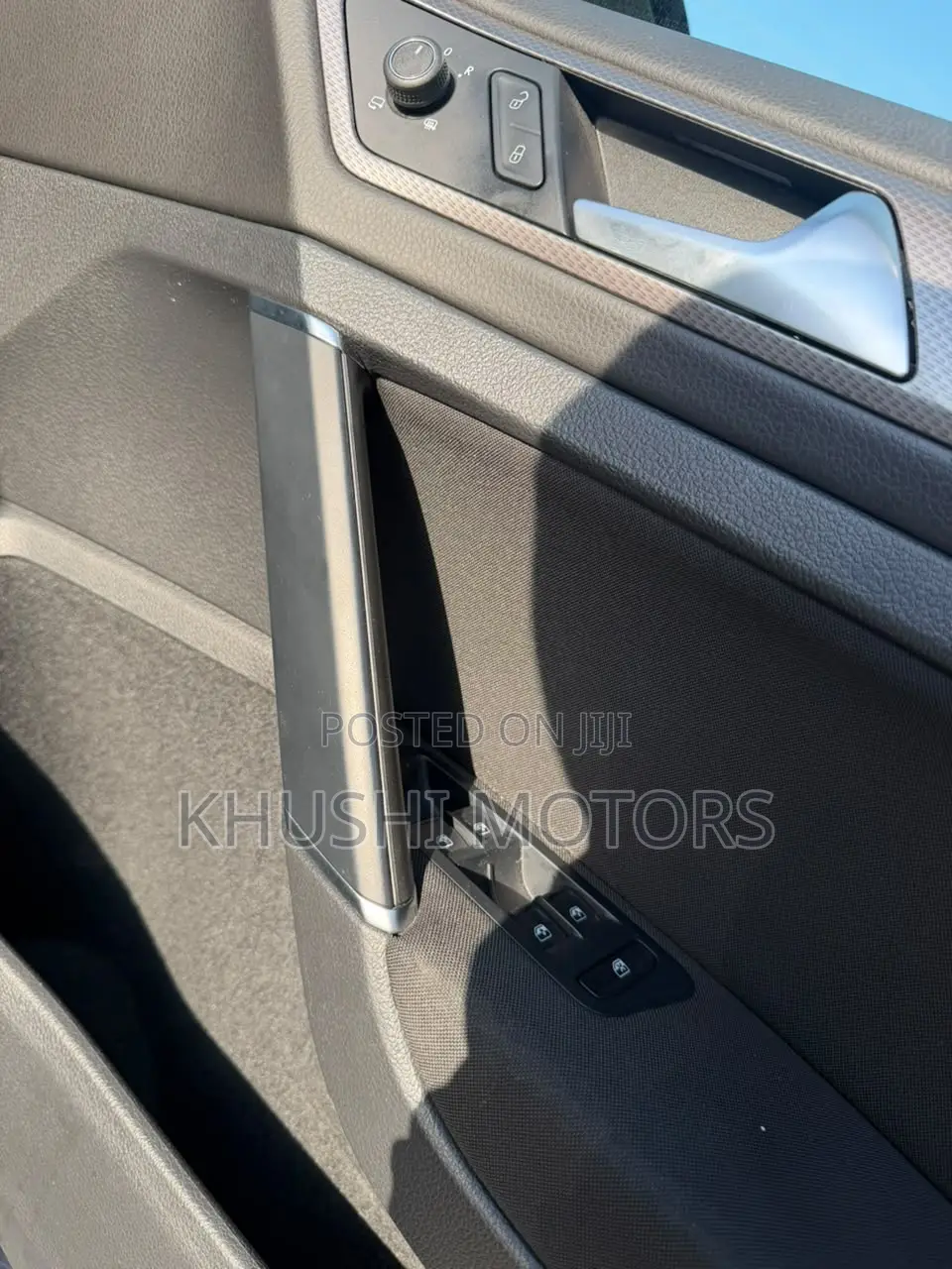 Volkswagen Golf Alltrack 2019 Silver