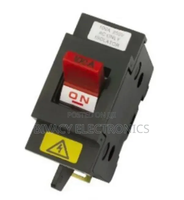 Mem Main Switch