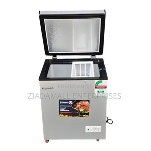 3 Star Rating Volsmart 60L Freezer.