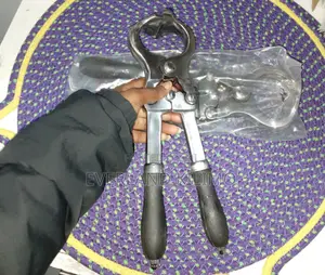 Stainless Steel Burdizzo - 18''