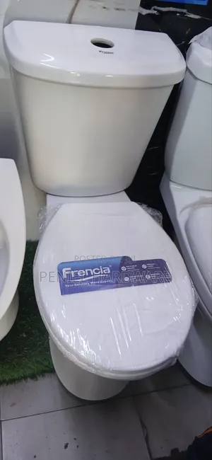 Wc 009 Frencia