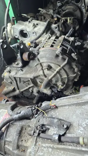 2Az Vanguard, Rav4