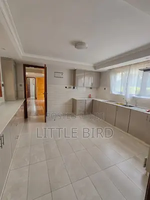 5bdrm Villa in Hardy for rent