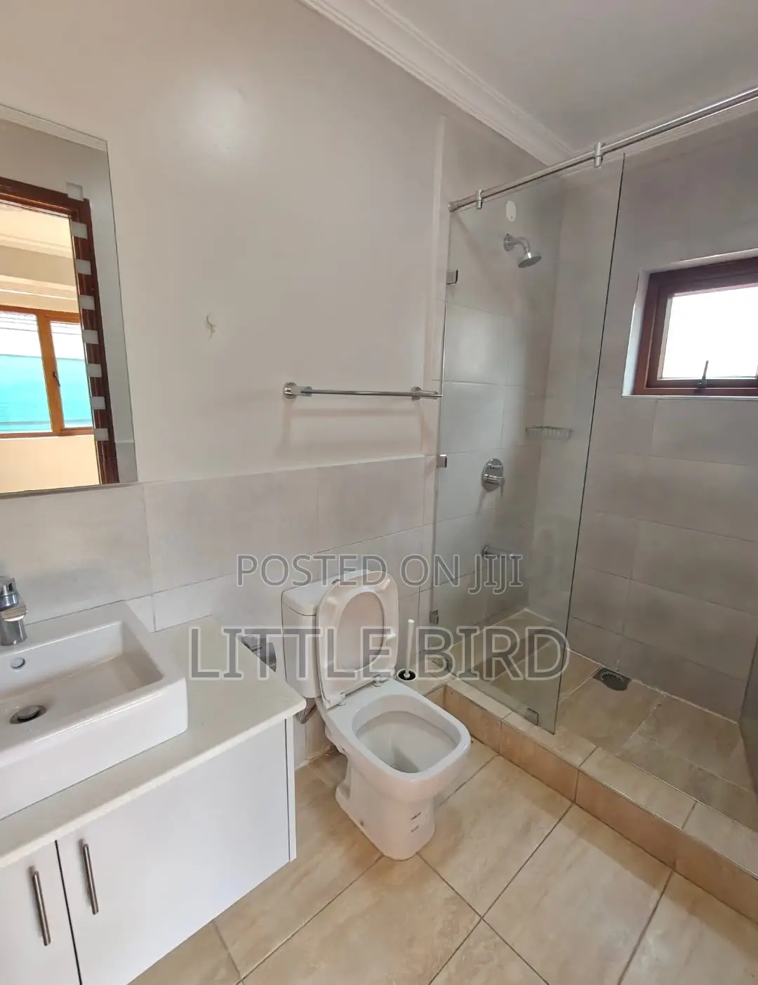 5bdrm Villa in Hardy for rent