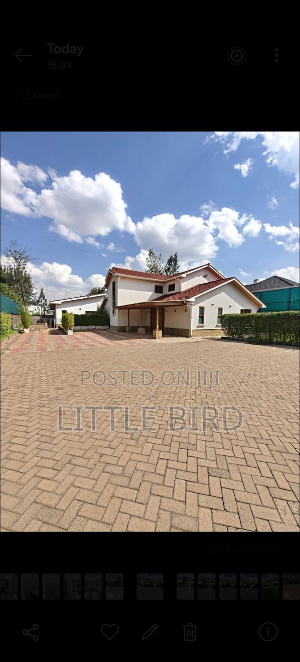 5bdrm Villa in Hardy for rent