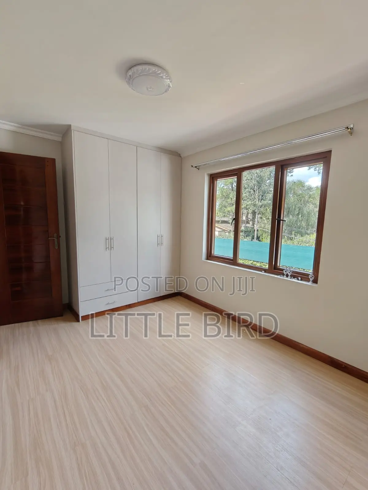 5bdrm Villa in Hardy for rent