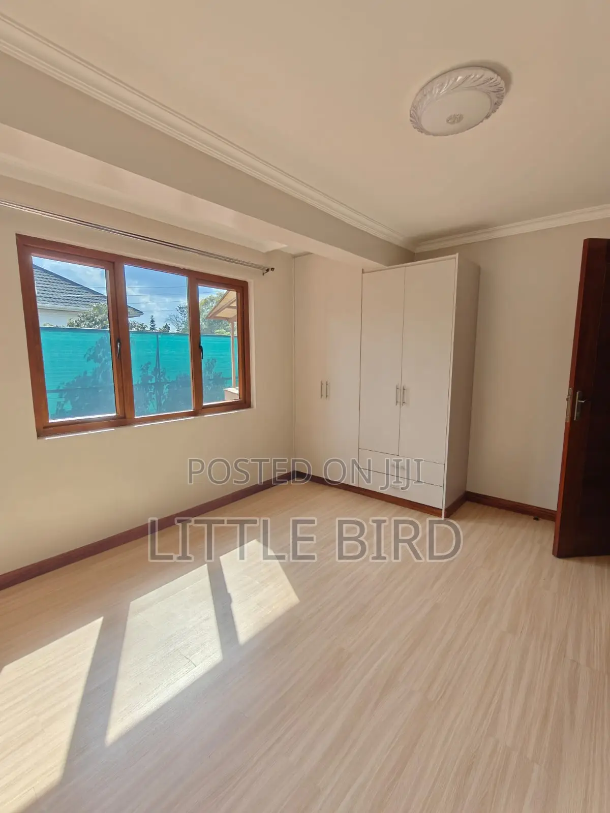 5bdrm Villa in Hardy for rent