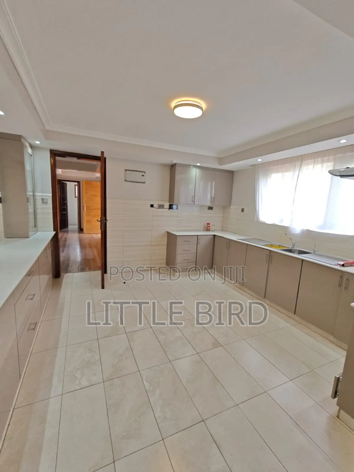 5bdrm Villa in Hardy for rent