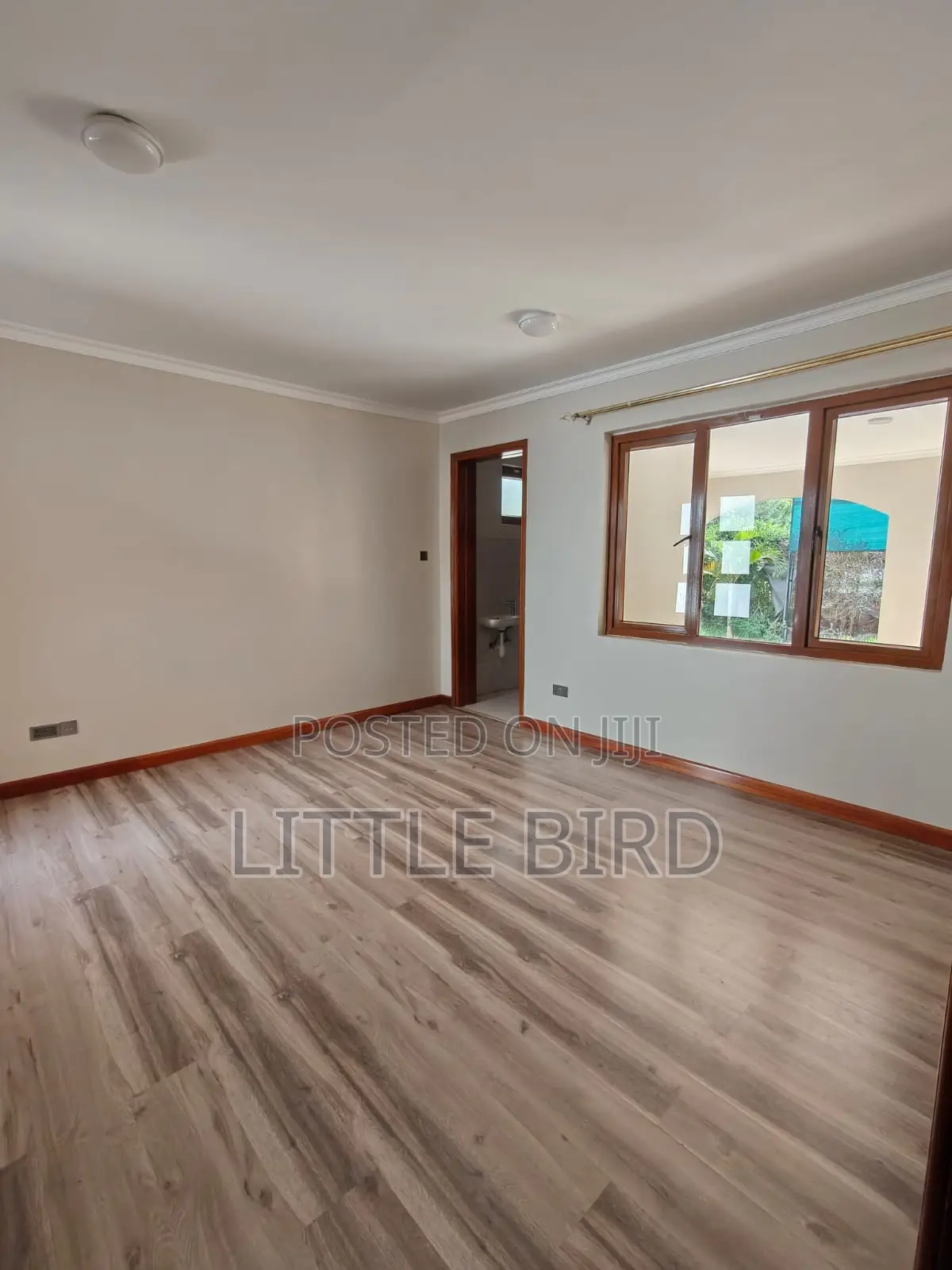 5bdrm Villa in Hardy for rent