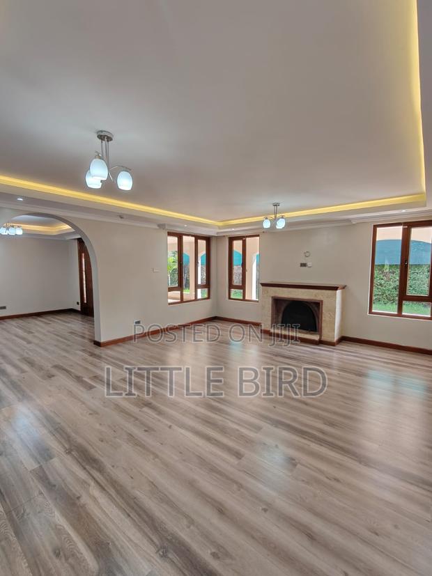 5bdrm Villa in Hardy for rent - thumbnail 4