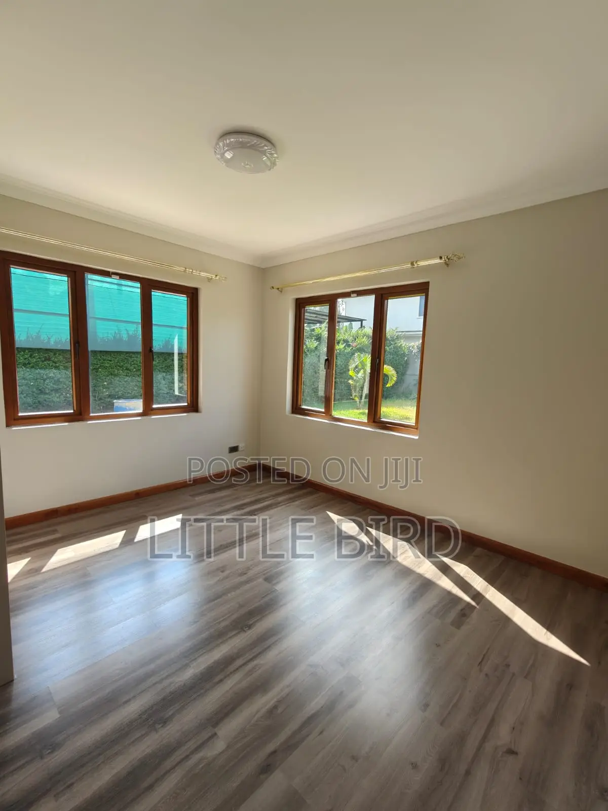 5bdrm Villa in Hardy for rent