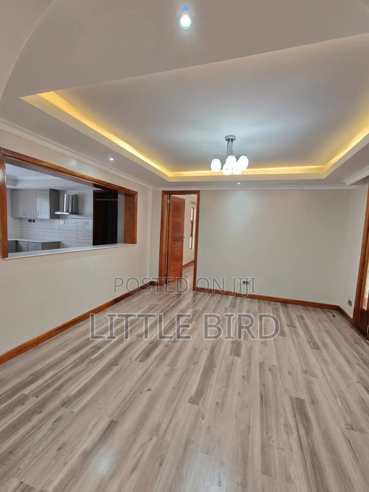 5bdrm Villa in Hardy for rent