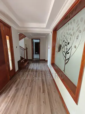 5bdrm Villa in Hardy for rent