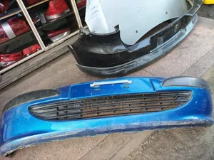 Ex Japan Peugeot Bumper