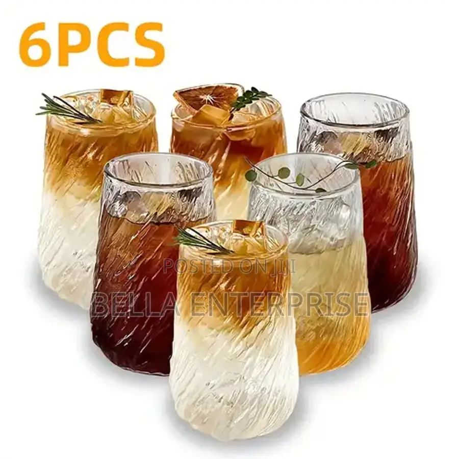 380ml High Borosilicate Glass Cyclone
