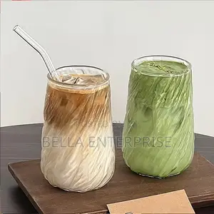 380ml High Borosilicate Glass Cyclone