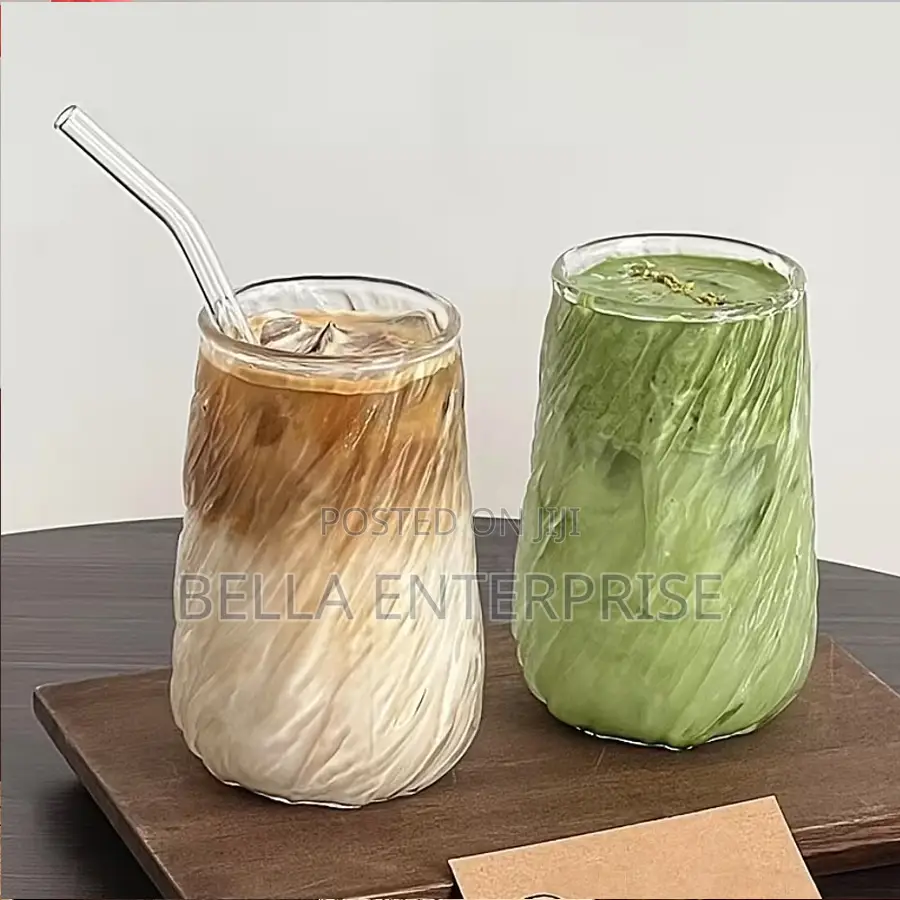 380ml High Borosilicate Glass Cyclone