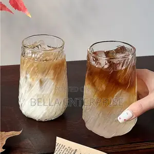 380ml High Borosilicate Glass Cyclone