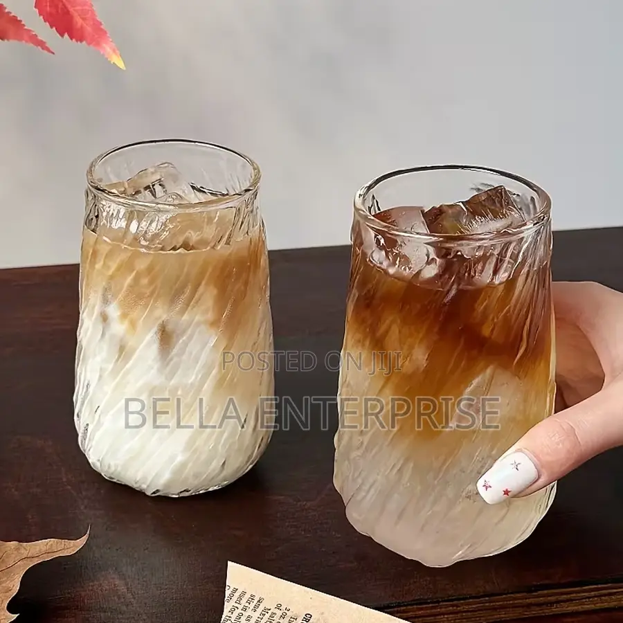 380ml High Borosilicate Glass Cyclone