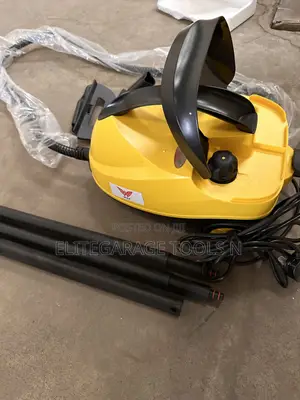 Multifunctional Steam Machine