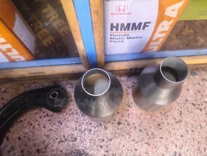 Engine Exhaust Maflas