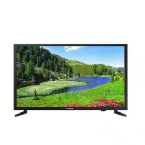 Original Solarmax 24inch Digital TV. Free to Air