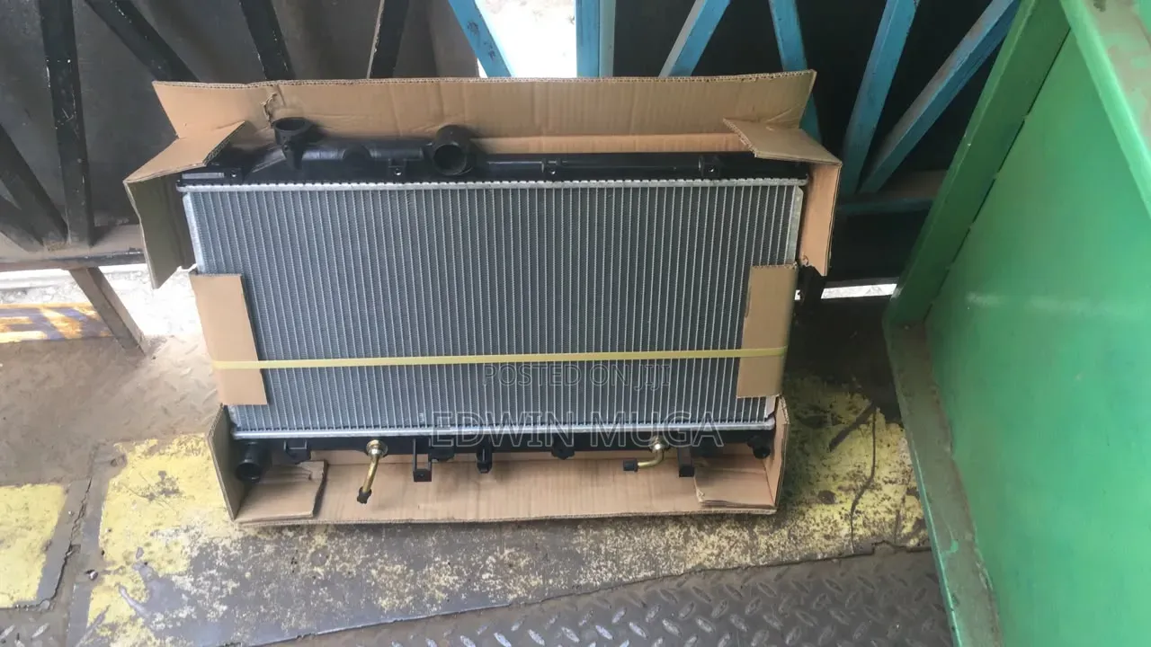 Cedars Radiators