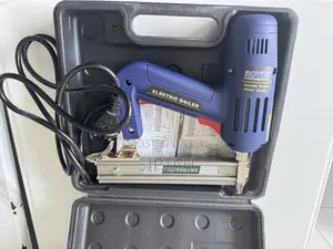 ROYCE Electric Nail Gun
