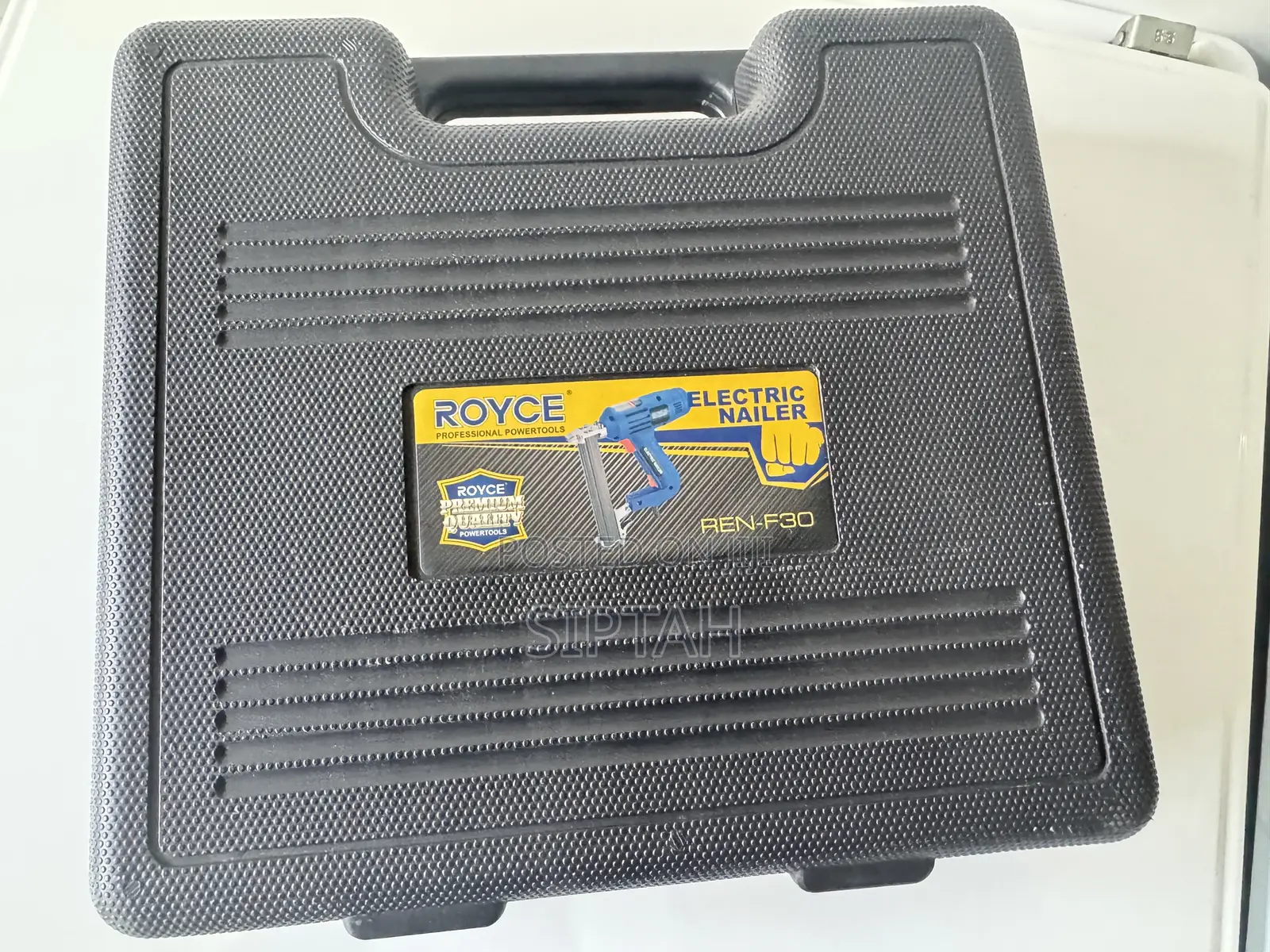 ROYCE Electric Nail Gun
