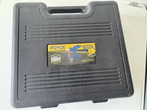 ROYCE Electric Nail Gun