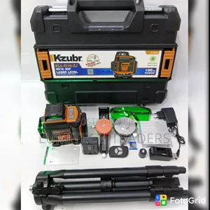 Kzubr Laser Level Kit