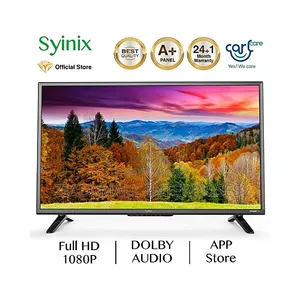 Original Solarmax 24inch Digital TV. Free to Air