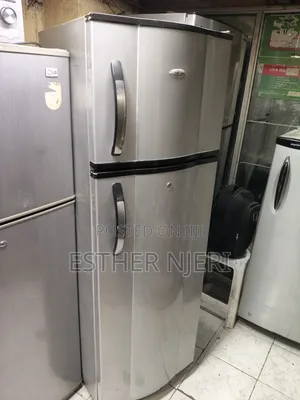 Whirlpool Refrigerator