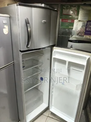 Whirlpool Refrigerator