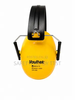 Vaultex Ear Muff 25DB