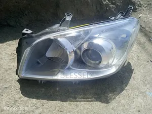 Fav-4 Ac26 Headlight