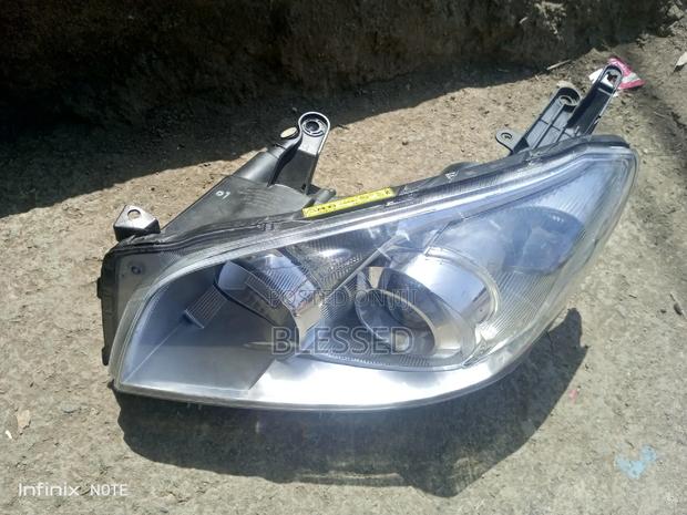 Fav-4 Ac26 Headlight - thumbnail 2