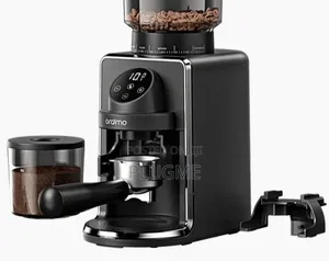Oraimo Coffee Maker Beangrind Pro OCB-521A