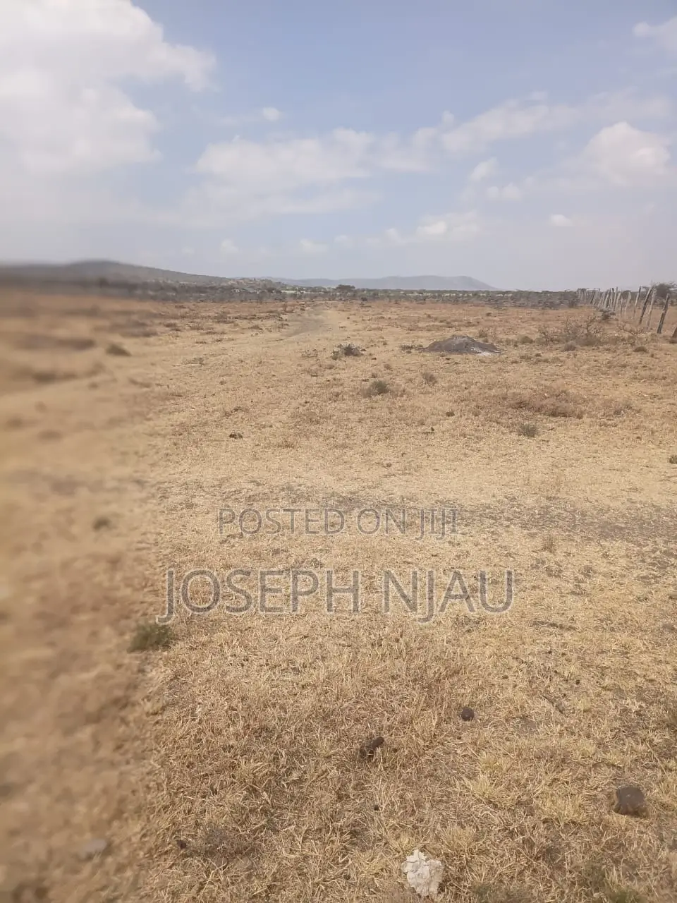 36 Acres Land on Sale