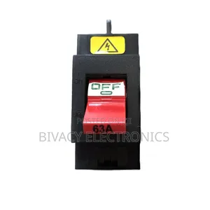 Mem Main Switch