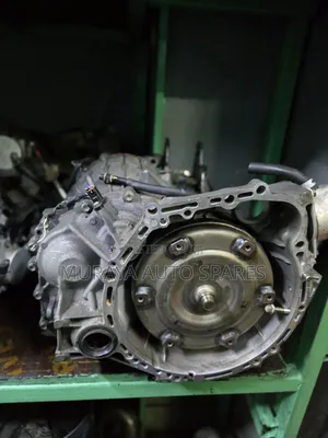 2az CVT Gearbox 2whl for Toyota Vanguard,Rav 4