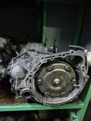 2az CVT Gearbox 2whl for Toyota Vanguard,Rav 4