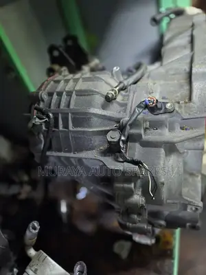 2az CVT Gearbox 2whl for Toyota Vanguard,Rav 4