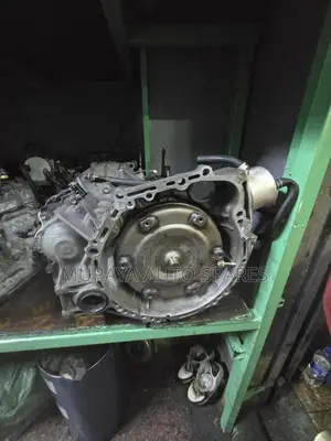 2az CVT Gearbox 2whl for Toyota Vanguard,Rav 4