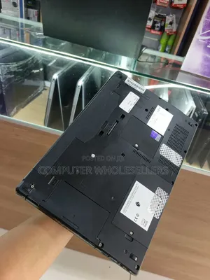 Laptop Fujitsu 8GB Intel Core i5 SSD 128GB