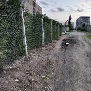 Chain Link Making Machine