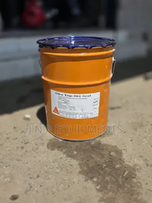 Masterseal 501